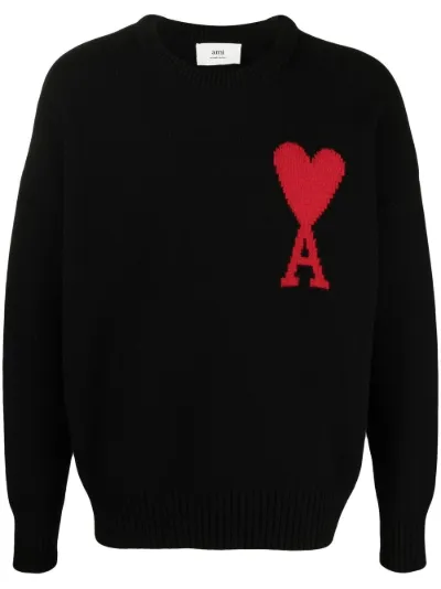 ami crewneck