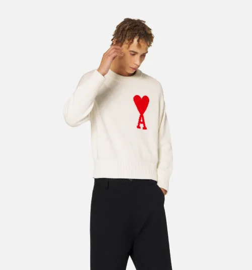 ami sweater