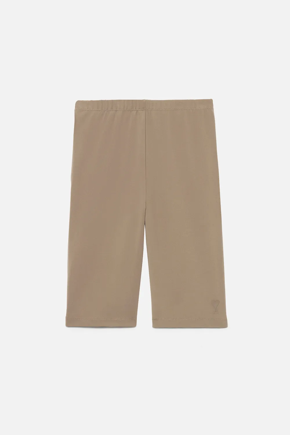Ami De Coeur Cycling Shorts - AMI Paris 