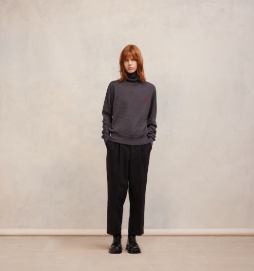 Ami sweater cheap sale