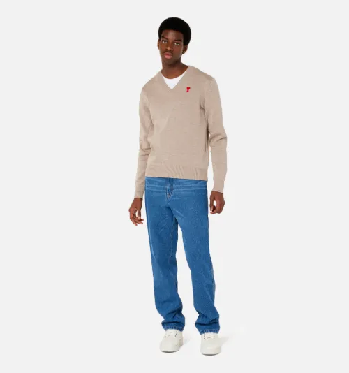 ami paris sweater sale