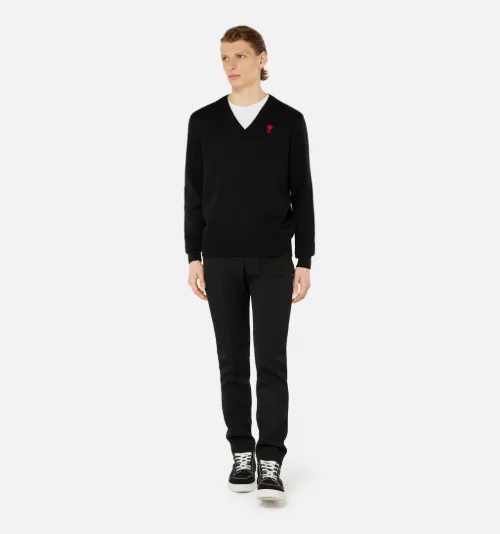ami paris sweater sale