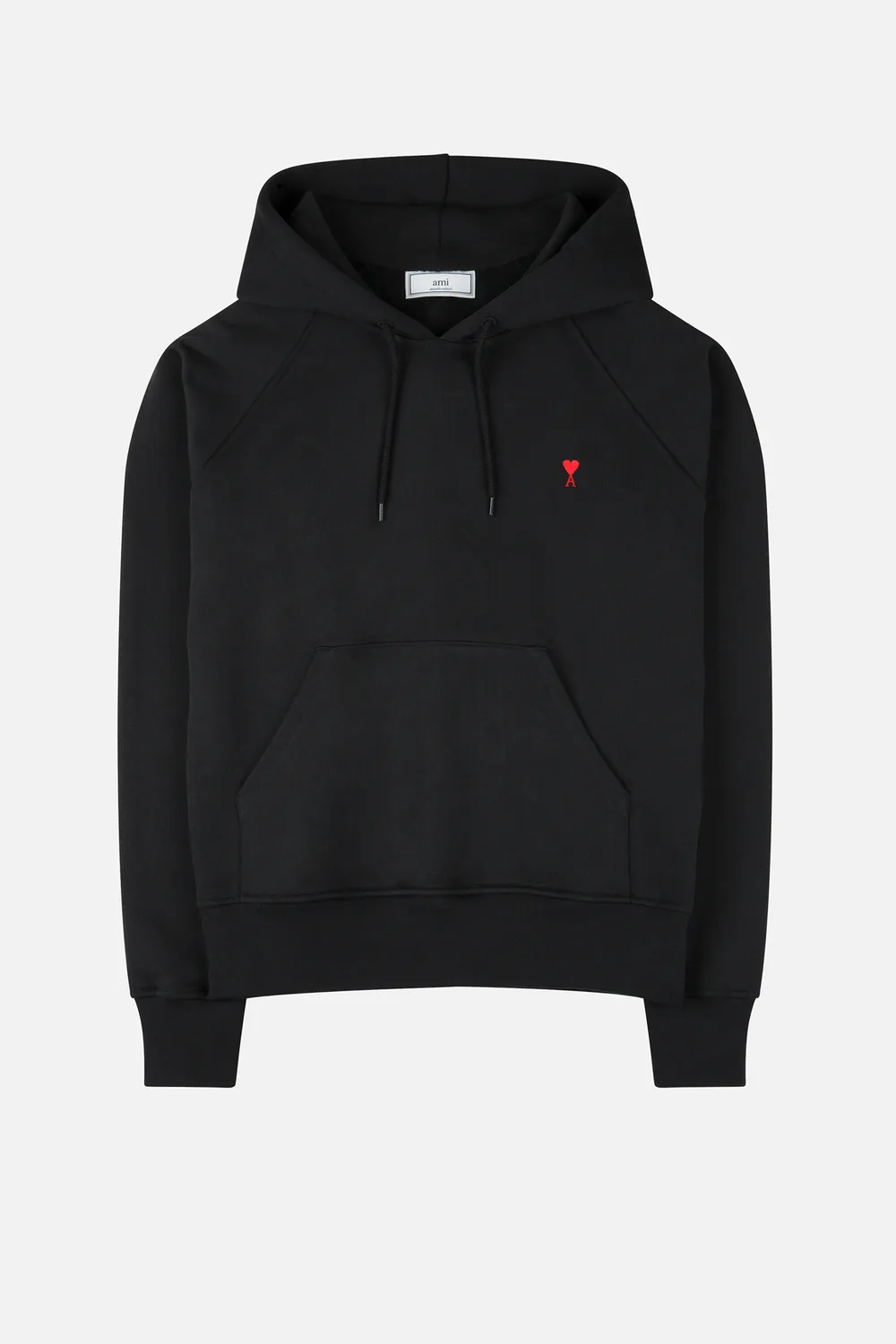 ami paris de coeur hoodie