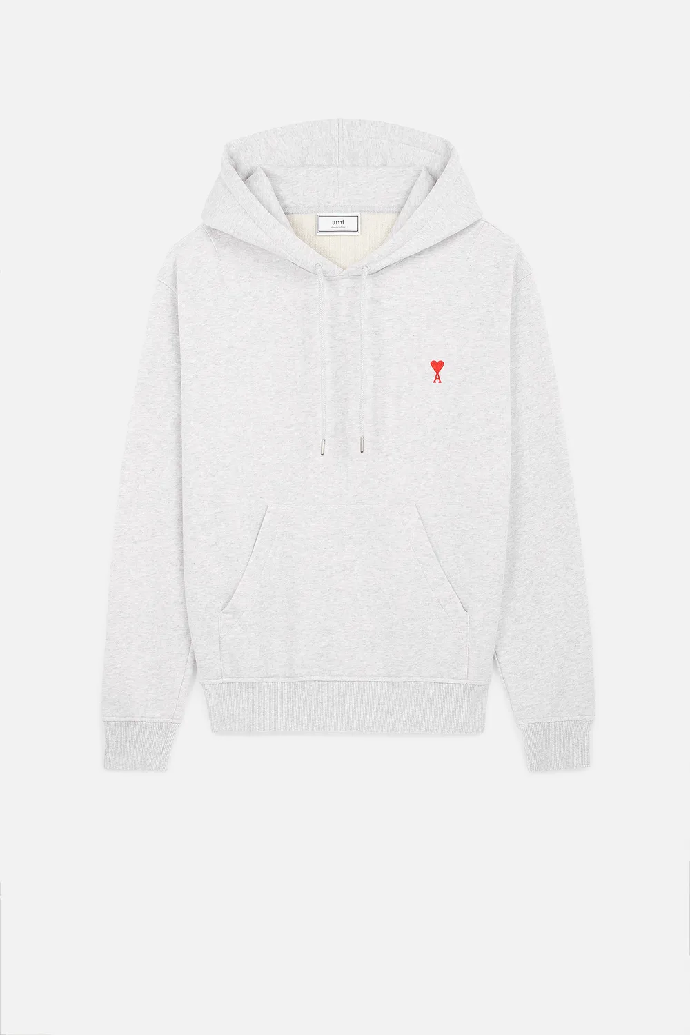 ami paris de coeur hoodie