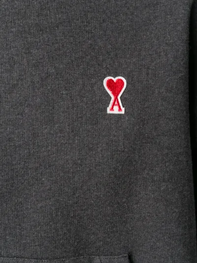 ami hoodie