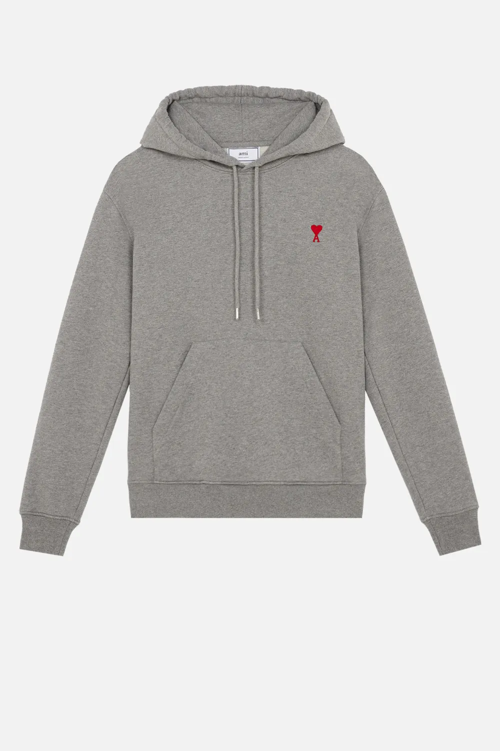 ami paris de coeur hoodie