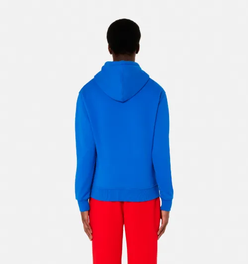 royal blue vans hoodie
