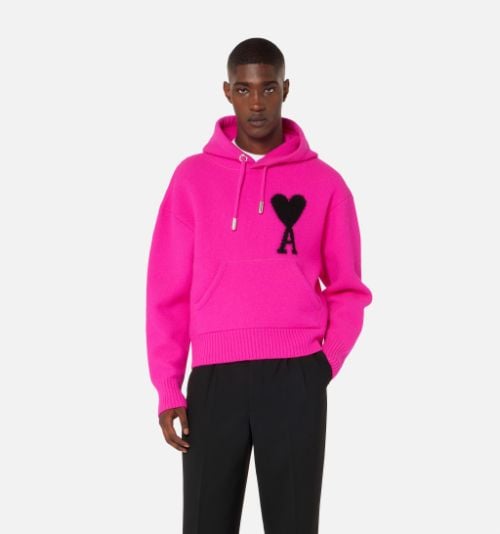 pink jordan sweatshirt