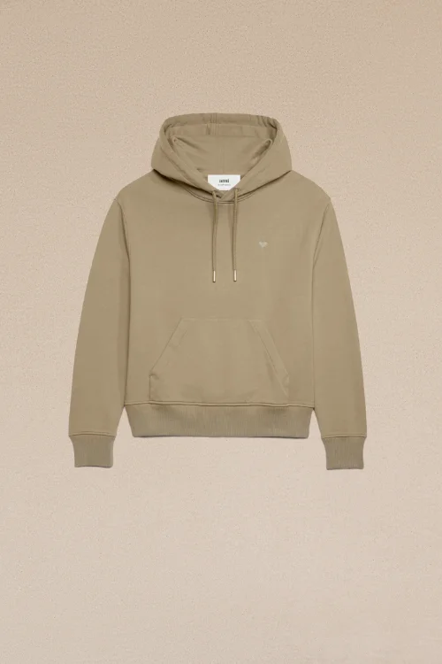Men's Sweatshirts u0026 Hoodies - AMI PARIS OFFICIAL