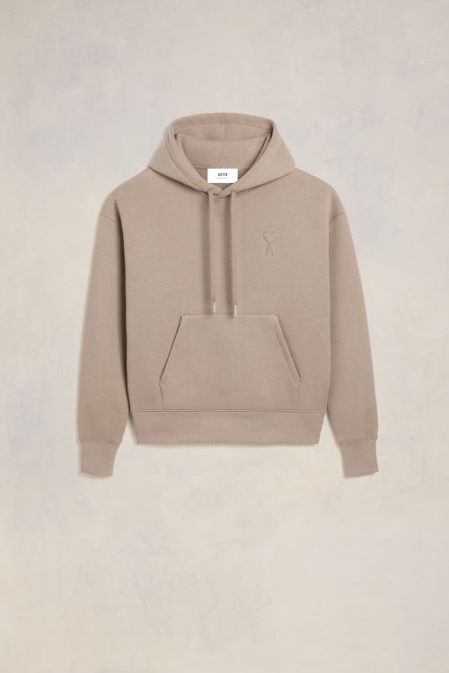 Ami paris hoodie on sale sale