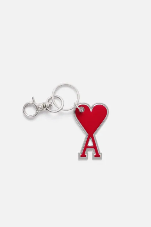 Ami de Coeur Keyring