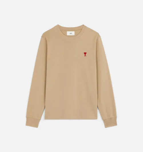 hanes lay flat t shirts