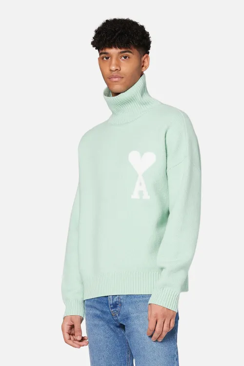oversize ami de coeur sweater