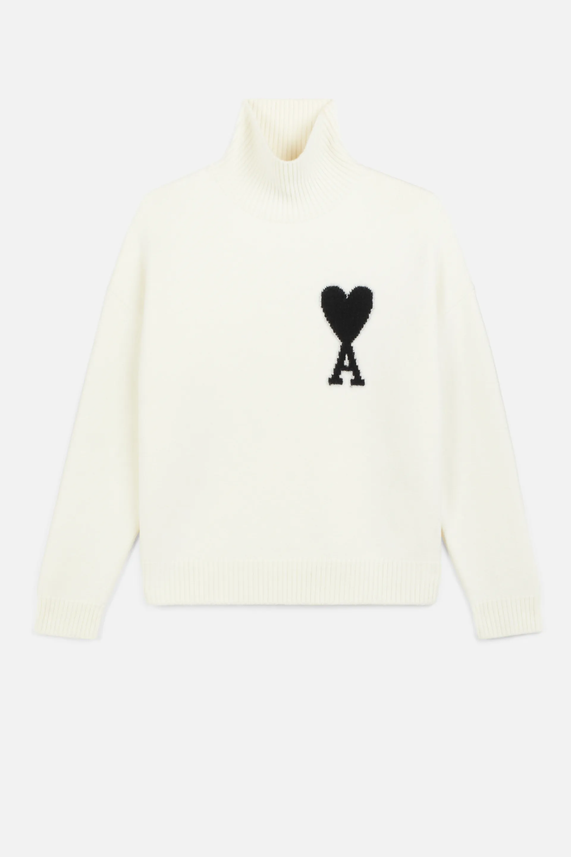 ami de coeur oversize sweater