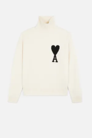 ami de coeur oversize sweater