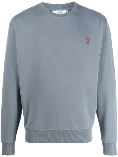 ami crewneck