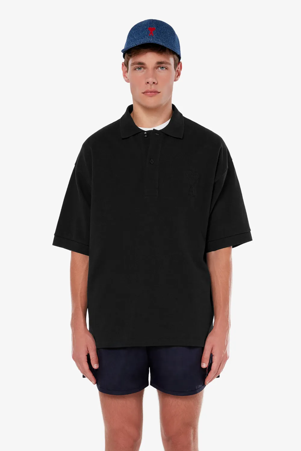 Ami de coeur polo shirt Clearance