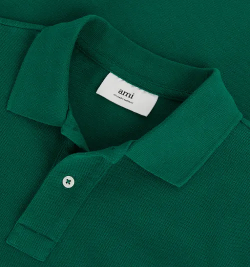 Ami polo sale Outlet
