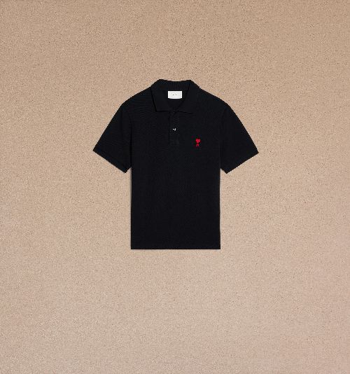 Ami de 2025 coeur polo shirt