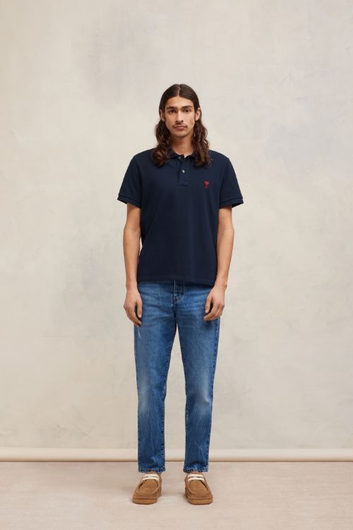 Men's T-shirts & Polos | Ami Paris Us