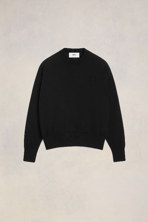 Men's Sweaters & Cardigans - AMI PARIS OFFICIAL