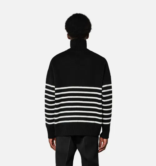 ami funnel neck