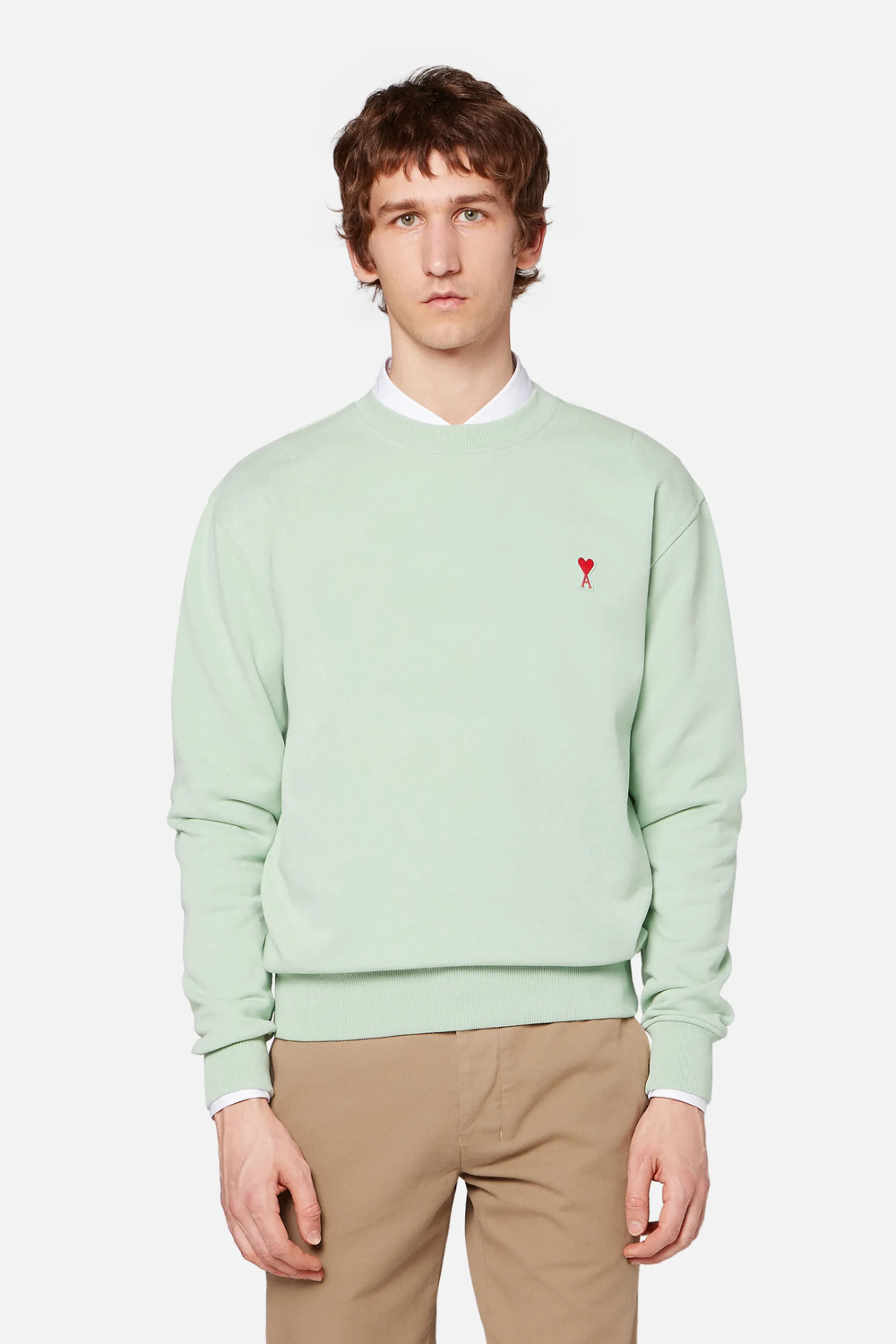 ami de coeur sweatshirt