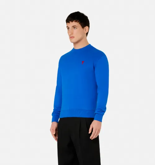 ami paris sweatshirt sale