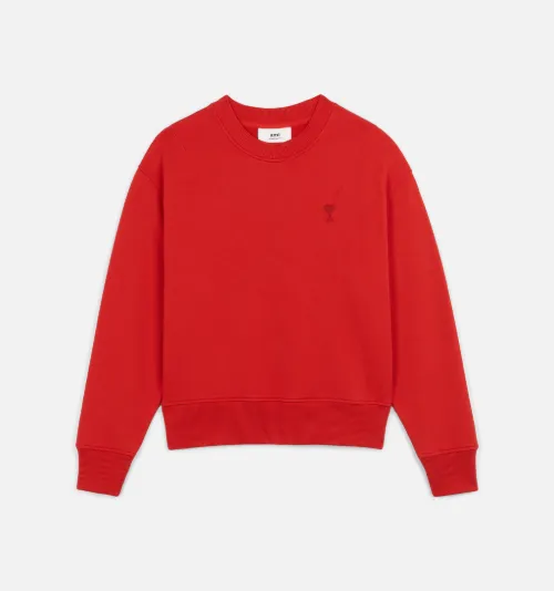 ami paris sweatshirt sale