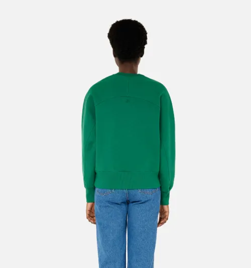 apc boxy sweatshirt