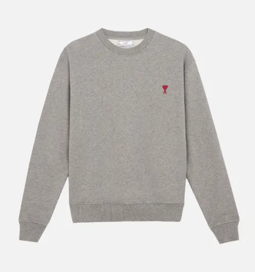 ami paris sweatshirt