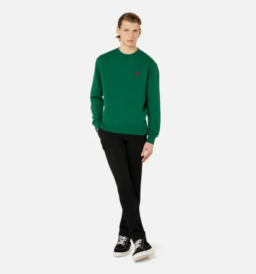 ami paris sweatshirt sale