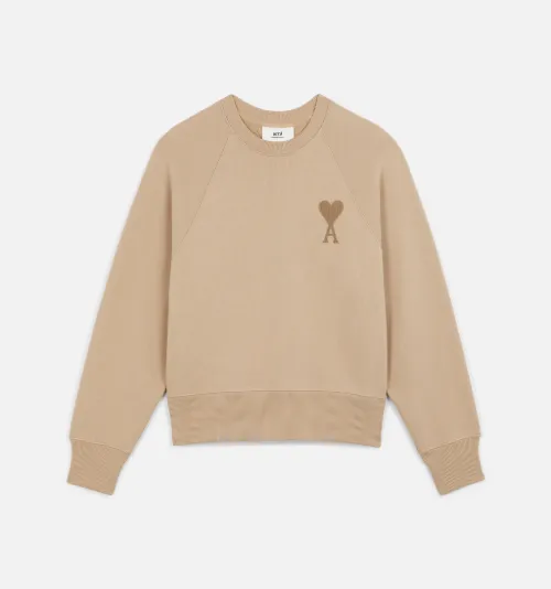 ami sweatshirt