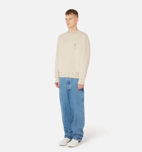 Ami De Coeur Sweatshirt | AMI PARIS