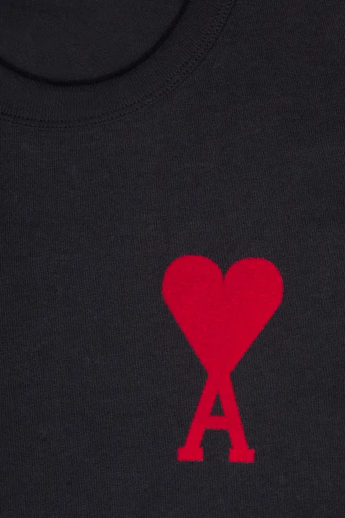 Ami De Coeur T-Shirt AMI Paris アミパリ　Tシャツ