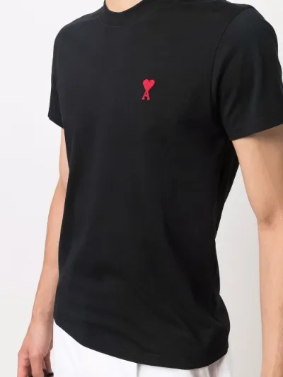 ami t shirt black