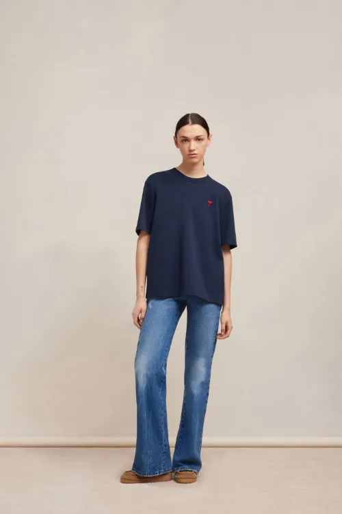 ウィメンズtシャツ、クロップドトップス & オーバーサイズドtシャツ 