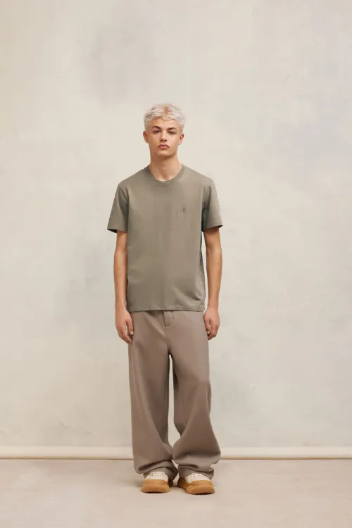 Tシャツ | ポロシャツ｜ami De Coeur | Ami Paris