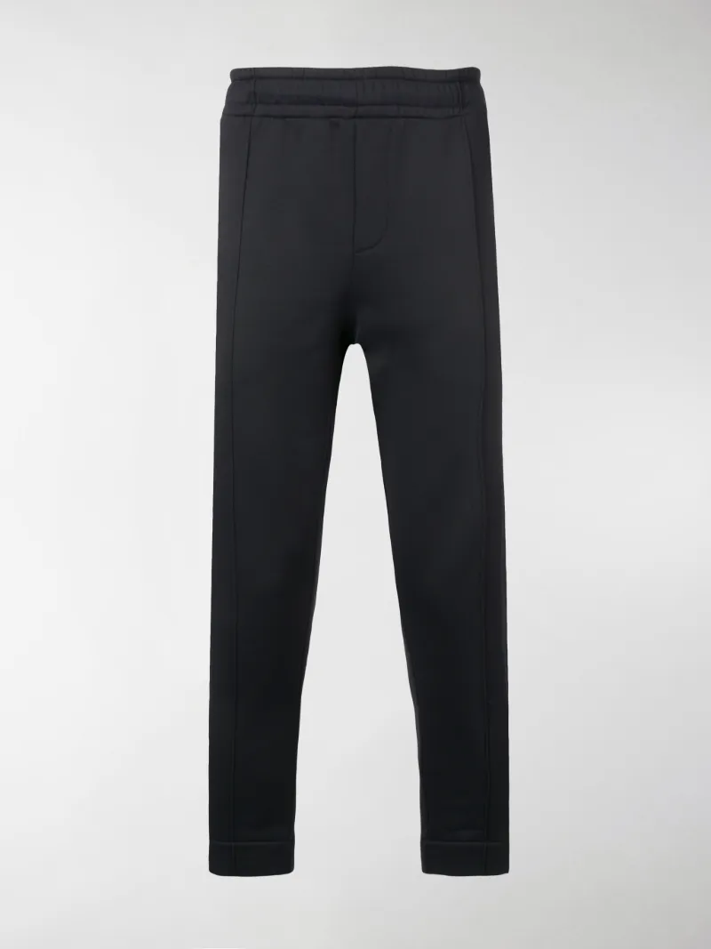 atop track pants