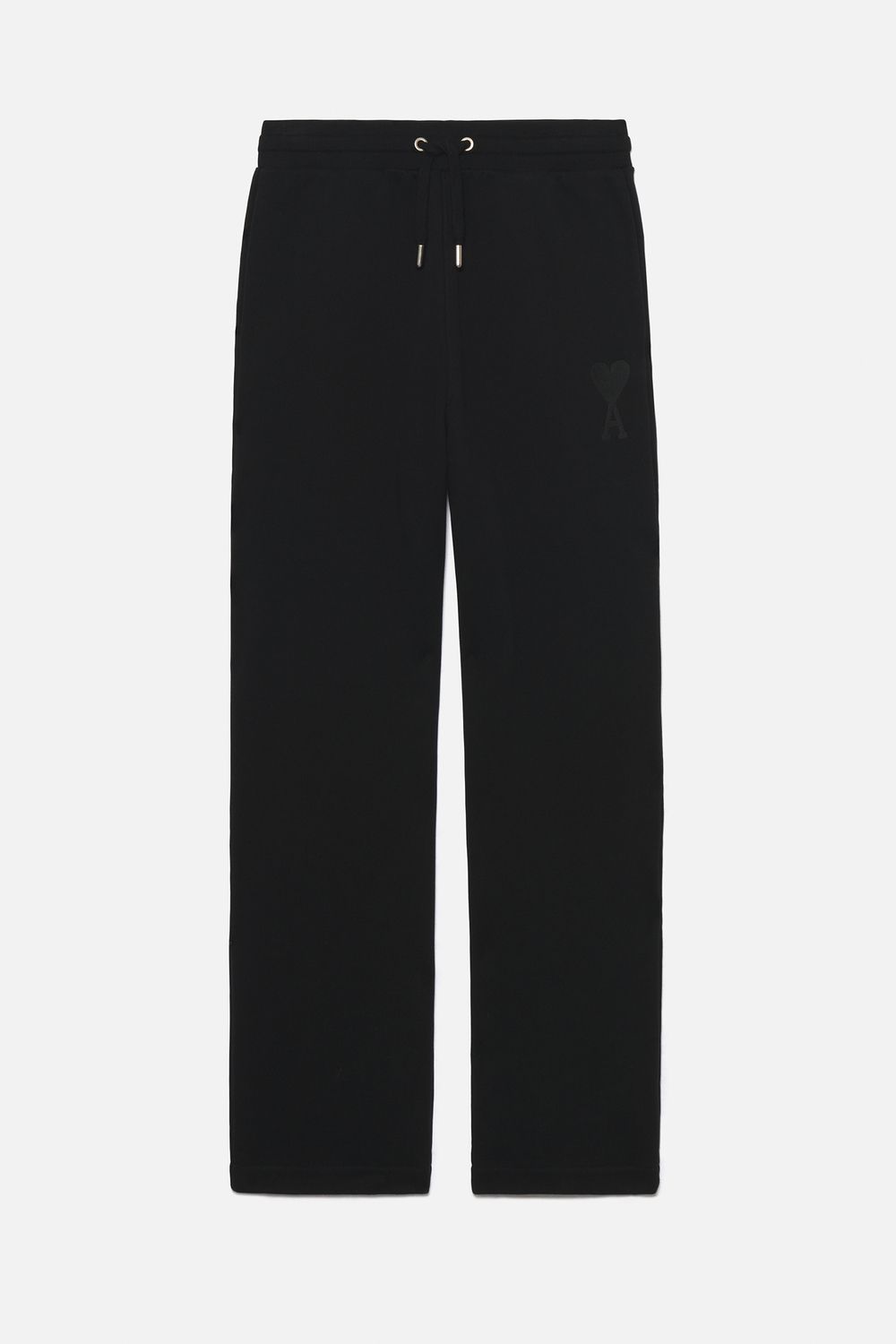 ami track pants