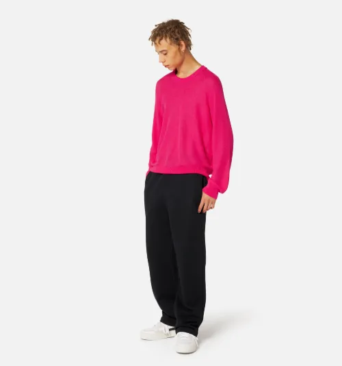 Ami De Coeur Track Pants | AMI PARIS