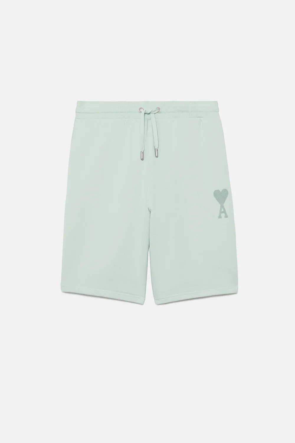 Ami De Coeur Track Shorts - AMI Paris 