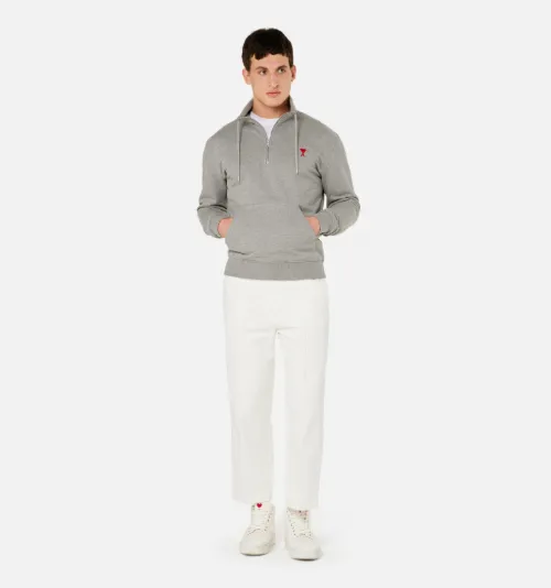ami paris sweatshirt sale