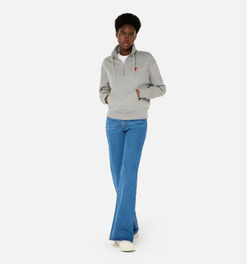 ami paris sweatshirt sale