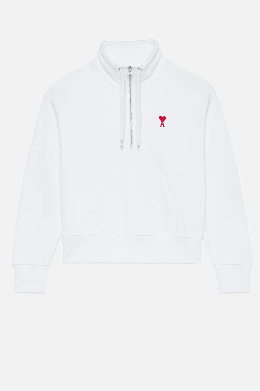 ami paris sweatshirt sale