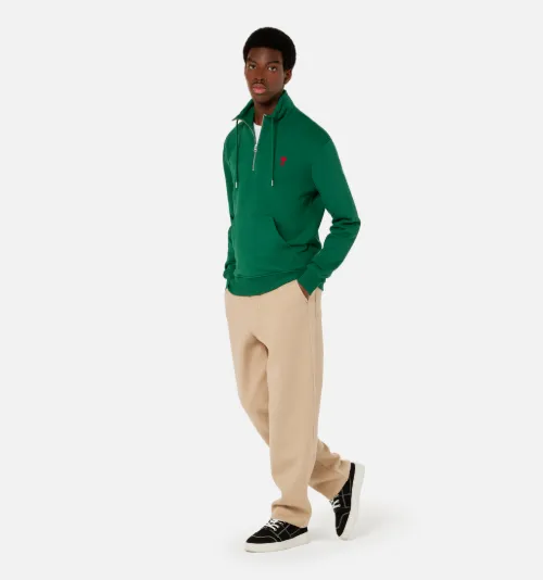 ami paris sweatshirt sale