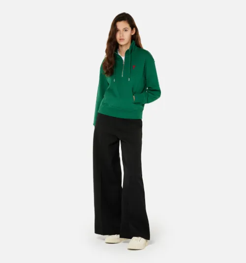 ami paris sweatshirt sale