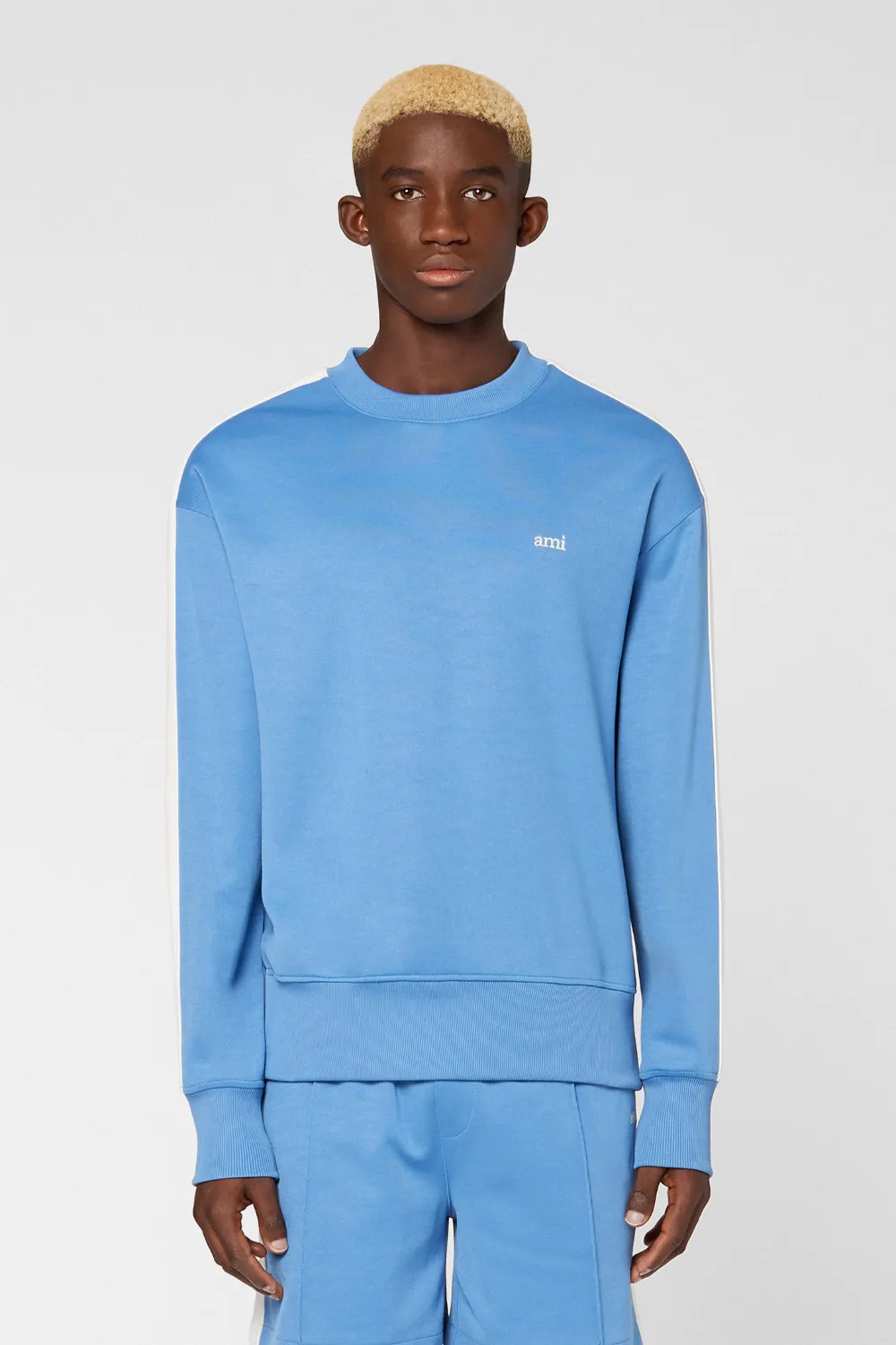 ami paris sweatshirt sale