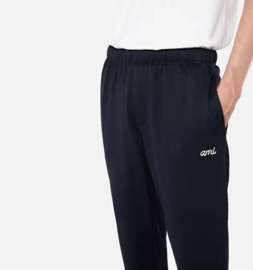 technical track pants