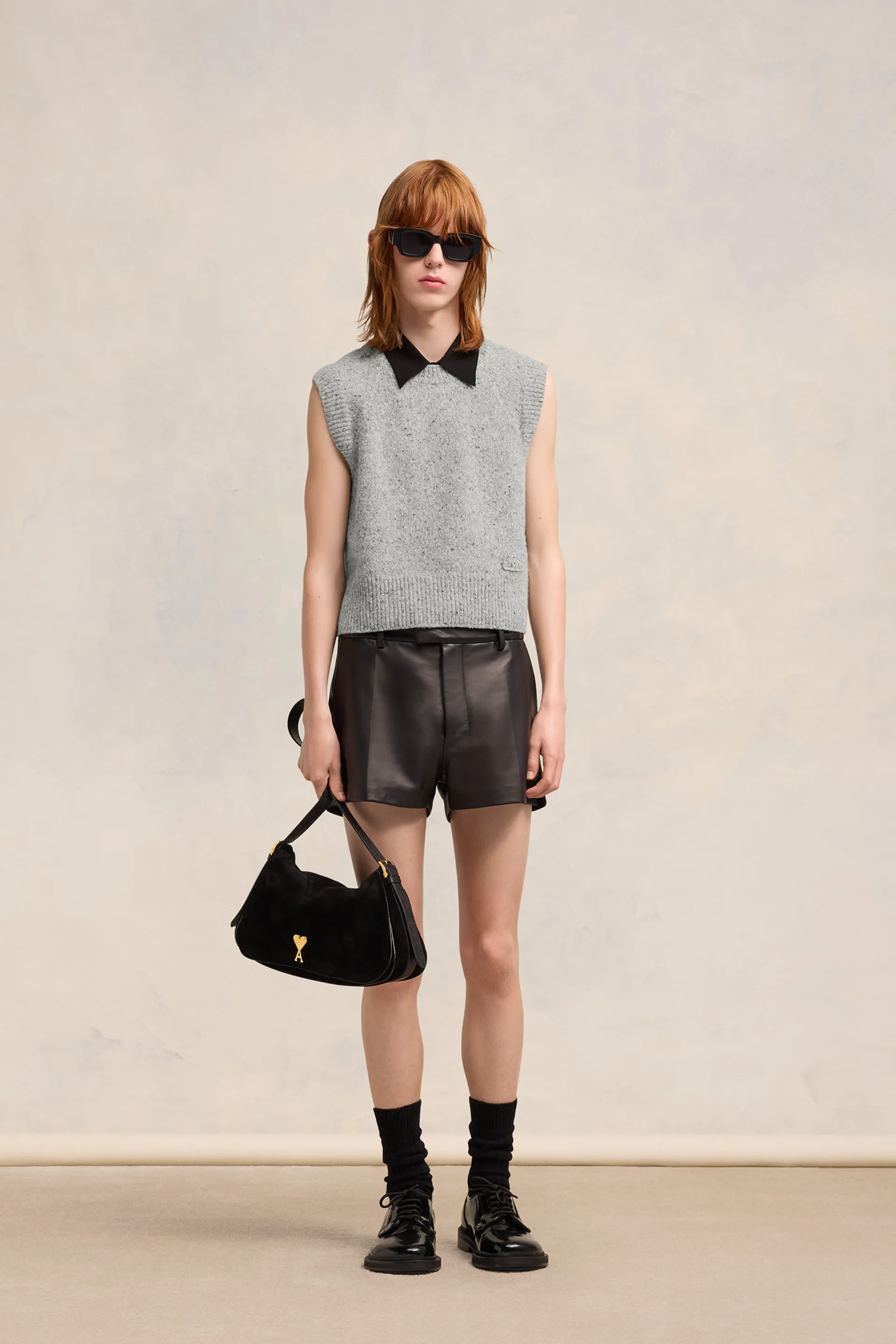 AMI PARIS - ALEXANDRE MATTIUSSI - Official US Online Store